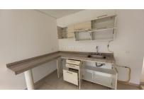 Apartaestudios, Alquiler, La Campiña - $900.000