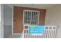 Apartamentos, Alquiler, Jamundí - $660.000