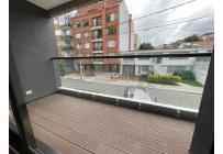 Apartamentos, Alquiler, Bogotá - $6.800.000