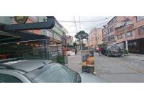 Locales y Bodegas, Alquiler, Bogotá - $3.200.000
