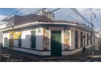 Casas, Venta, San Antonio - $1.050.000.000