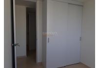 Apartamentos, Alquiler, Ciudad Bochalema - $1.300.000
