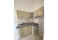 Apartamentos, Alquiler, Madrigal Campestre - $850.000