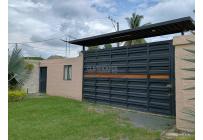 Fincas y Casas Campestres, Venta, Candelaria - $750.000.000