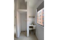 Apartamentos, Alquiler, Madrigal Campestre - $850.000