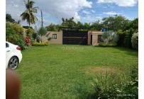 Fincas y Casas Campestres, Venta, Candelaria - $750.000.000