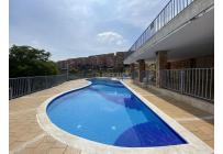 Apartamentos, Alquiler, Madrigal Campestre - $850.000