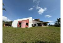 Fincas y Casas Campestres, Venta, Dagua - $750.000.000