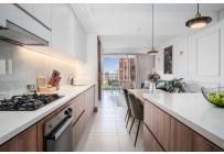 Apartamentos, Venta, Normandía - $790.000.000