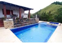 Fincas y Casas Campestres, Venta, Dagua - $520.000.000