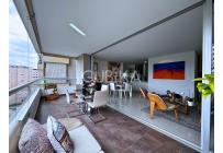 Apartamentos, Venta, Normandía - $1.300.000.000