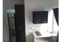 Apartaestudios, Alquiler, San Vicente - $730.000