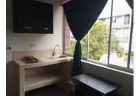 Apartaestudios, Alquiler, San Vicente - $730.000