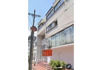 Apartamentos, Alquiler, Granada - $2.500.000