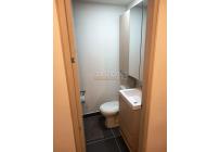 Apartaestudios, Alquiler, Bogotá - $1.900.000