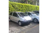Renault Twingo 2012 - $27.500.000