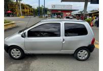 Renault Twingo 2012 - $27.500.000