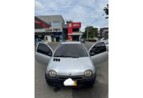Renault Twingo 2012 - $27.500.000