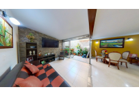 Casas, Venta, Valle del Lili - $554.000.000