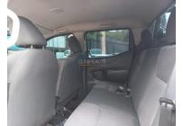 Nissan Frontier 2017 - $89.000.000