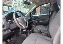 Nissan Frontier 2017 - $89.000.000