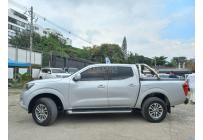 Nissan Frontier 2017 - $89.000.000