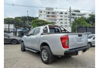 Nissan Frontier 2017 - $89.000.000