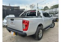 Nissan Frontier 2017 - $89.000.000