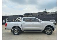 Nissan Frontier 2017 - $89.000.000
