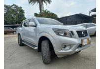 Nissan Frontier 2017 - $89.000.000