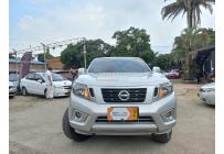 Nissan Frontier 2017 - $89.000.000