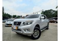 Nissan Frontier 2017 - $89.000.000