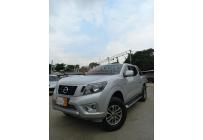 Nissan Frontier 2017 - $89.000.000