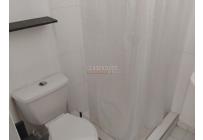 Apartaestudios, Alquiler, Bogotá - $1.600.000