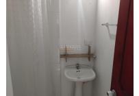 Apartaestudios, Alquiler, Bogotá - $1.600.000