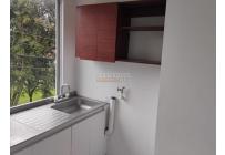 Apartaestudios, Alquiler, Bogotá - $1.600.000