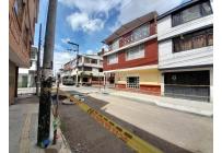 Apartamentos, Alquiler, Bogotá - $1.400.000