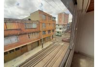 Apartamentos, Alquiler, Bogotá - $1.400.000
