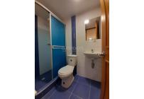 Apartamentos, Alquiler, Bogotá - $1.400.000