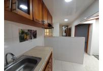 Apartamentos, Alquiler, Bogotá - $1.400.000