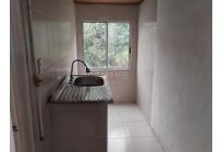 Apartaestudios, Alquiler, Bogotá - $1.600.000