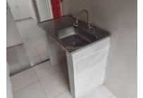 Apartaestudios, Alquiler, Bogotá - $1.600.000