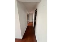 Apartamentos, Venta, Alcázares - $180.000.000