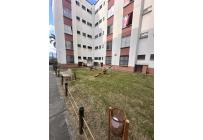 Apartamentos, Venta, Alcázares - $180.000.000