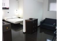 Apartaestudios, Alquiler, Centenario - $1.300.000