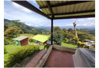 Fincas y Casas Campestres, Venta, Dapa - $670.000.000