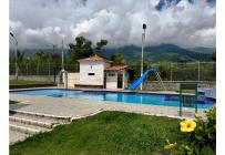 Fincas y Casas Campestres, Venta, El Cerrito - $2.500.000.000