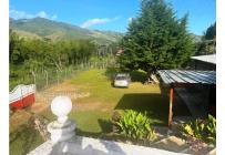 Fincas y Casas Campestres, Venta, Dagua - $400.000.000