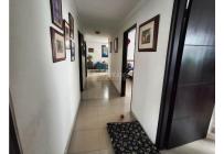 Apartamentos, Venta, Ciudad Capri - $290.000.000