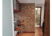 Apartaestudios, Alquiler, Bogotá - $2.600.000